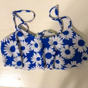 Bikini top